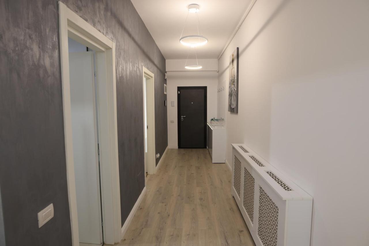 Nicho Residence 2 Bucurestii Noi Bagian luar foto