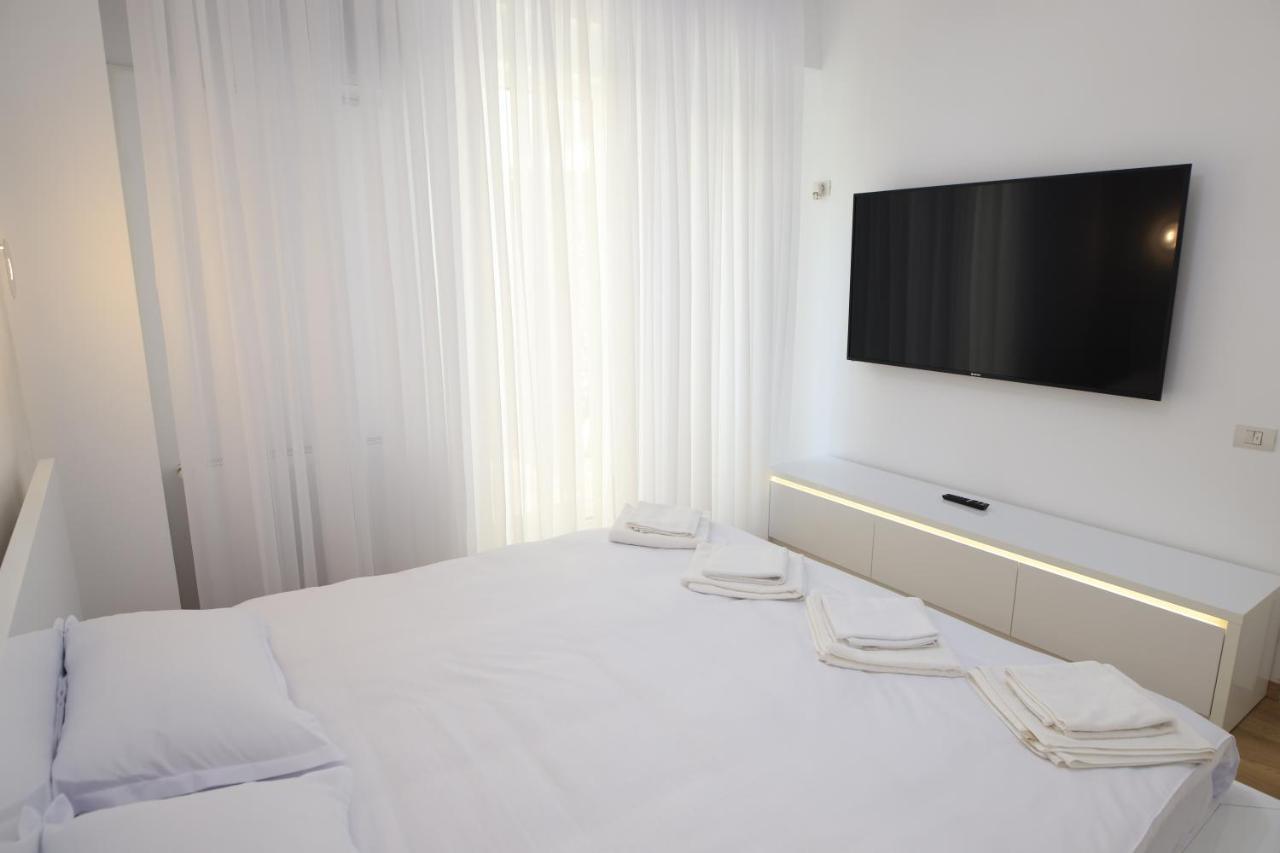 Nicho Residence 2 Bucurestii Noi Bagian luar foto