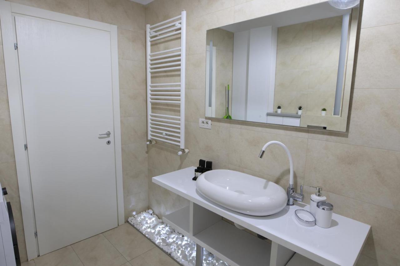 Nicho Residence 2 Bucurestii Noi Bagian luar foto