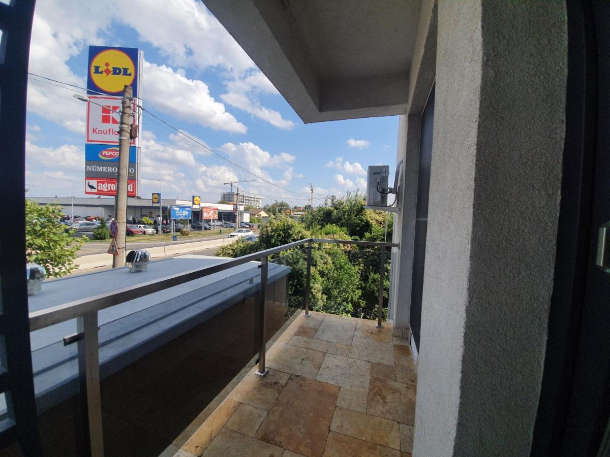 Nicho Residence 2 Bucurestii Noi Bagian luar foto